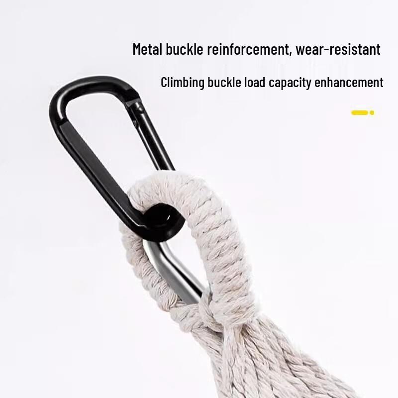 FTLY Outdoor Camping Hammock
