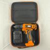 Industrial Strength EVA Lined Utility Bag For Organizing Power Tool Automotive Gear And Construction Supplies
