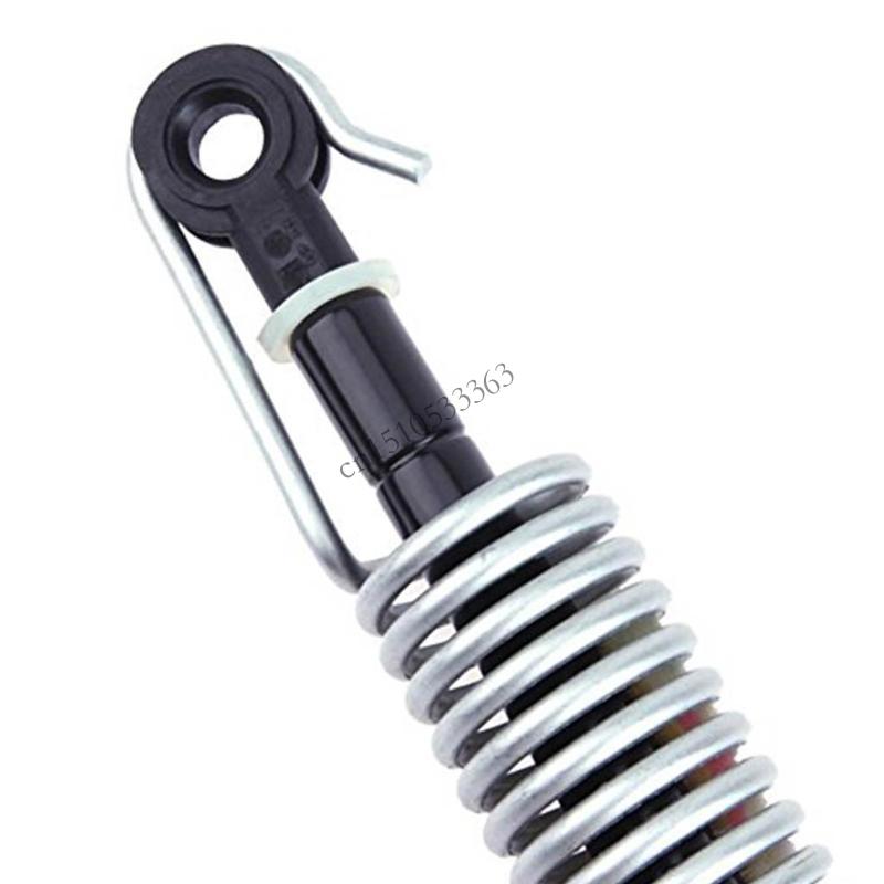 090E Right Trunk Lid Lift Support Shock with Spring Replace 51247141490 for E60 China Mainland