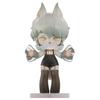 TOYSCOMIC MISYA Mysterious Mansion Series PVC & ABS Trading Figures, Box of 6