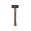 Faithfull Club Hammer, Fsc Hickory Handle