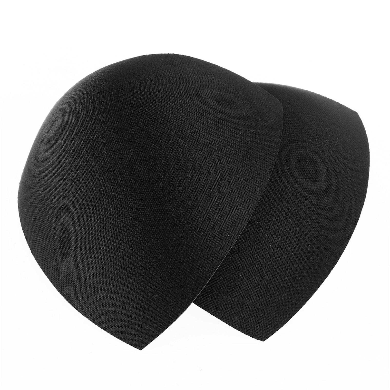 Black Soft padding