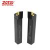 ZOTO CNC Lathe External Turning Tool Holder