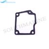 Boat Motor 6AH-41134-00 Exhaust Outlet Manifold Gasket for Yamaha 4-Stroke 15HP 20HP F15C F15L F20E F20M F20L Outboard
