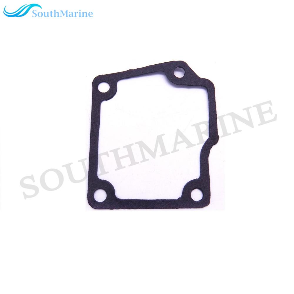 Boat Motor 6AH-41134-00 Exhaust Outlet Manifold Gasket for Yamaha 4-Stroke 15HP 20HP F15C F15L F20E F20M F20L Outboard