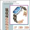 Metall+Leder Armband für Huawei Watch Fit 2 3 4 4Pro 5 5pro Bequemes Ersatz-Armband Zubehör für Huawei Watch Fit5 Fit4 Pro Fit3 Fit2 Band