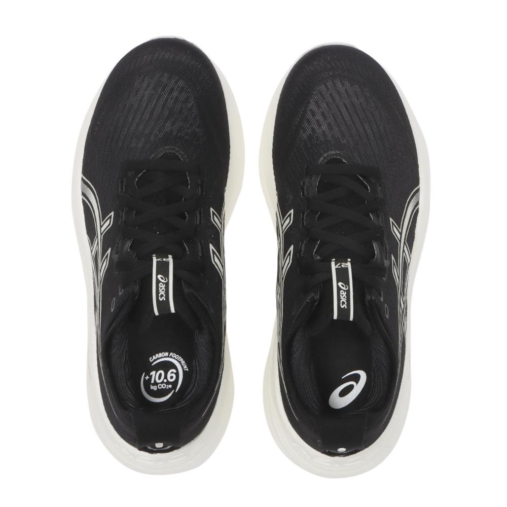 Asics W Gernimbus 27 W 1012b752.002 BLack L Grey