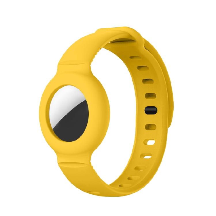 Lightweight Soft Wristband Strap for Locator Silicone Band Bracelet Protective