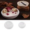 Artistic Irregular Shape Silicone Mold Hand-Making Bowl Mould Suitable for Enthusiasts to Create Resin Bowls and Trays