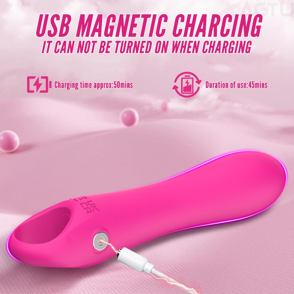 Mini Vibrator for Women Clitoris Stimulator Bullet G Spot Dildo Vagina Massage Vibration Masturbator Sex Supplies Adult Goods