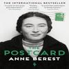 The Postcard by Anne Berest Paperback Book 9781787705173