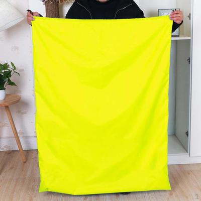 Drawstring ,94cm X 120cm Waterproof ,Oxford Fabric Quilt Organizer , Bedding,Underbed,Clothes, Duvet