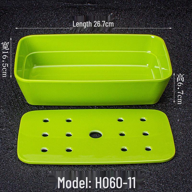 JINMEILI Melamine Rotating Hot Pot Serving Plate