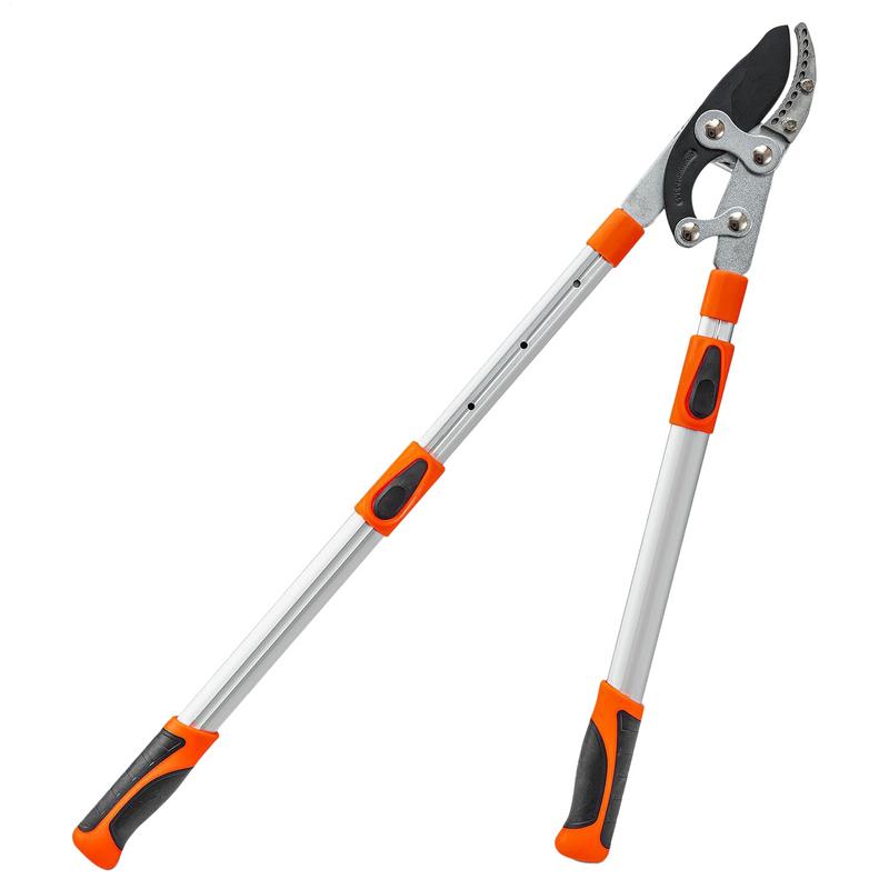 Garden Loppers Loppers For Tree Trimming Heavy Duty Cutter Tools With Long Handle Pruner For Flower Shrub Landscaping Vine CN