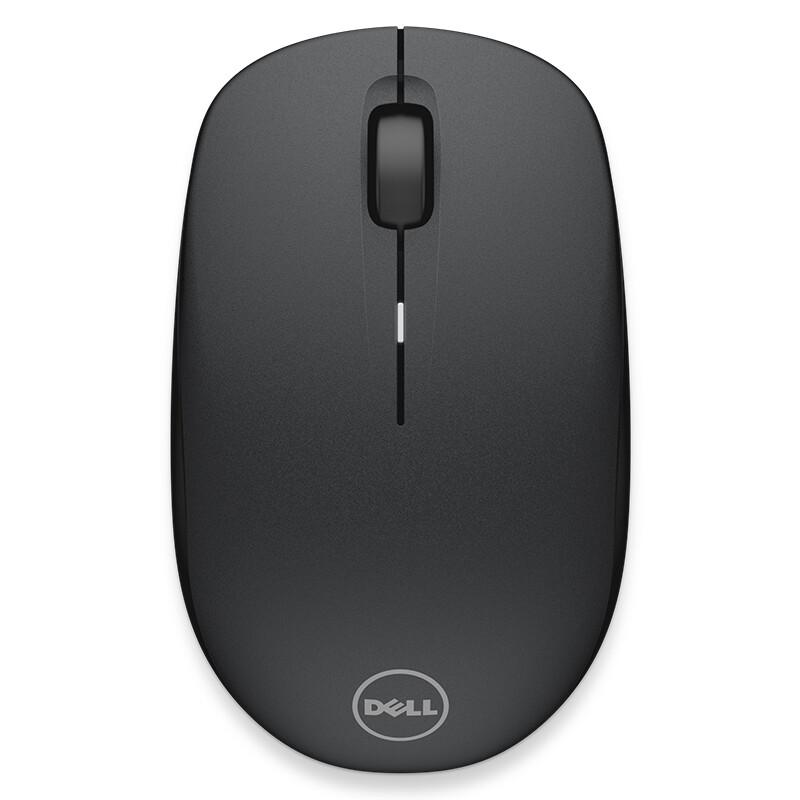 Dell WM126 Wireless Mouse
