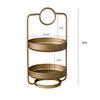Home Accessories Shelf