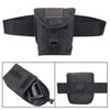 Diving Weight Pocket Snorkeling Waist Bag Pouch with Quick Release Buckle