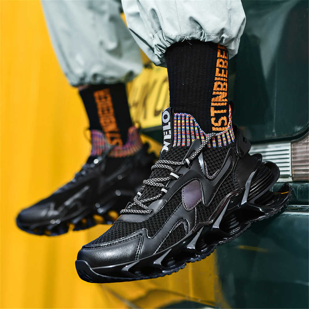 Flatform Flat Sole Mens Basketball Shoes Nursing Tenis Original Sneakers Original Sports Snekaers Festival Lofer Top Grade