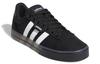 adidas Daily 3.0 'Transparente Außensohle - Schwarz Weiß' FW7050