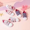Pantofi pentru băieți - Pantofi pentru fete în stil pânză - Adidași respirabili și casual