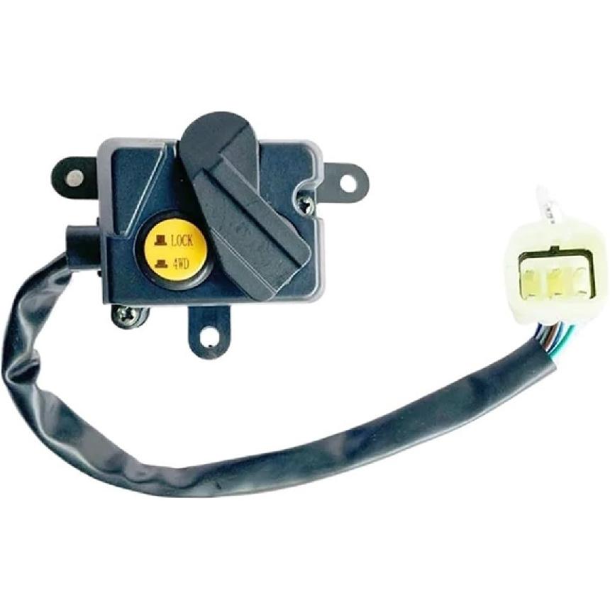 OS 2wd/4wd 4x4 Switch Fit For OS UTV 800 1000 Dominator Raider X2 X4 Ravager 10909320000