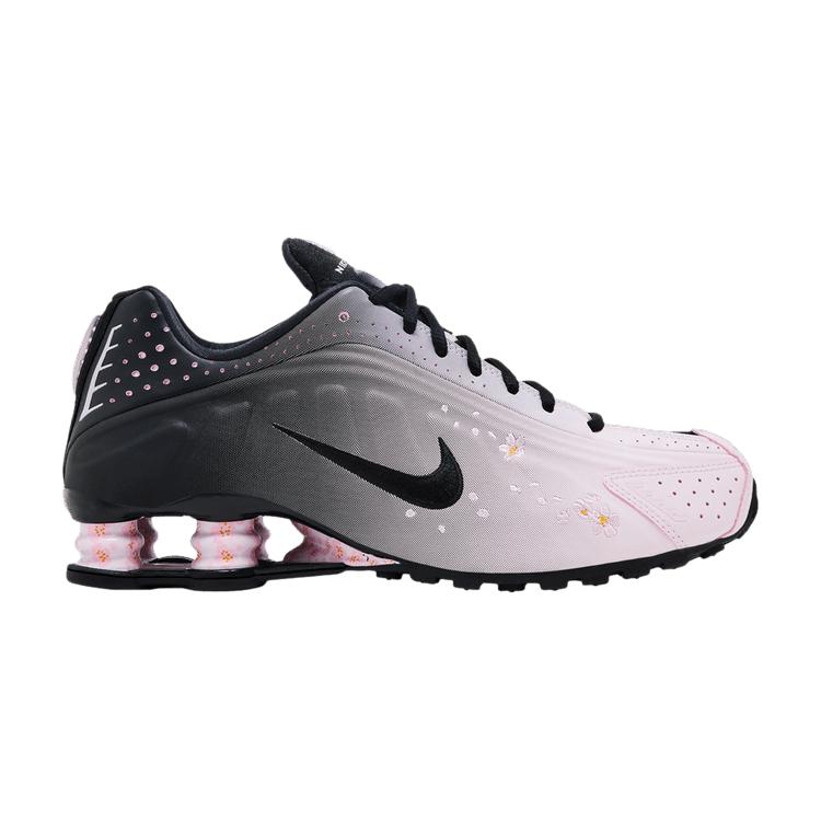 Nike Shox R4 Сакура (Женский) 36