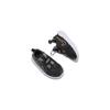 (TD) Nike Flex Runner 2 'Black Metallic Gold' Baby DJ6039-007