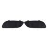For Mercedes-Benz A‑Class W176 Front Bumper Grille Cover Enhanced Performance Stylish Look Ert Grille Bezel Cover Replacement