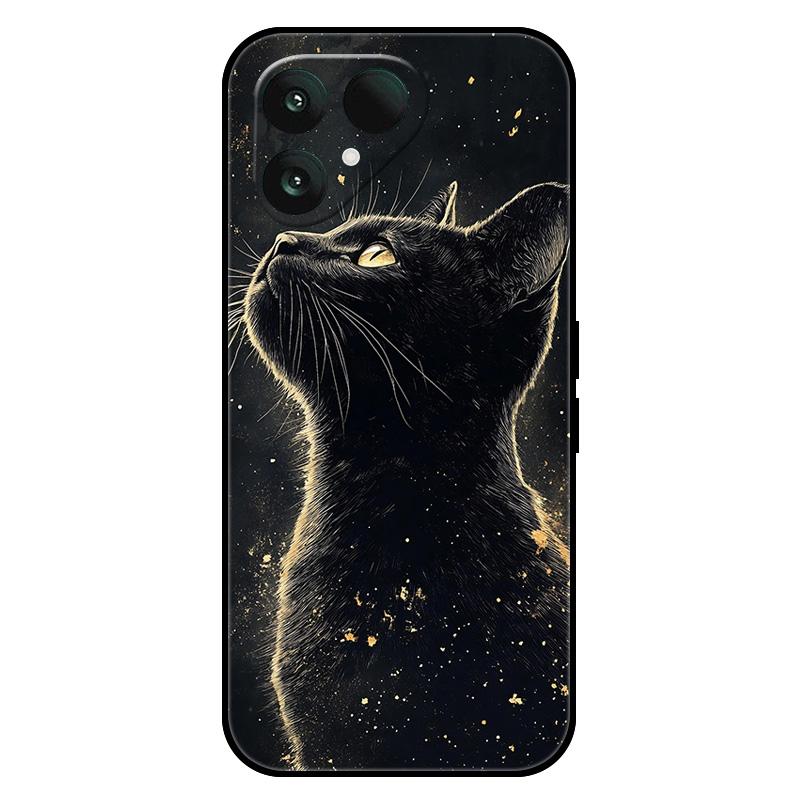For Fairphone 6 Case Luxury Marble Painted Cover Silicone Case For Fairphone Gen. 6 Soft Bags Fairphone6 Bumper Shells Coque