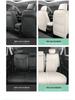 Wuling Xingchen All-Season Perforated Leather Car Seat Cover 21-22