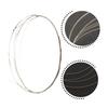 Saw Blades Cutting Wire Parts Replacement Rock Saw