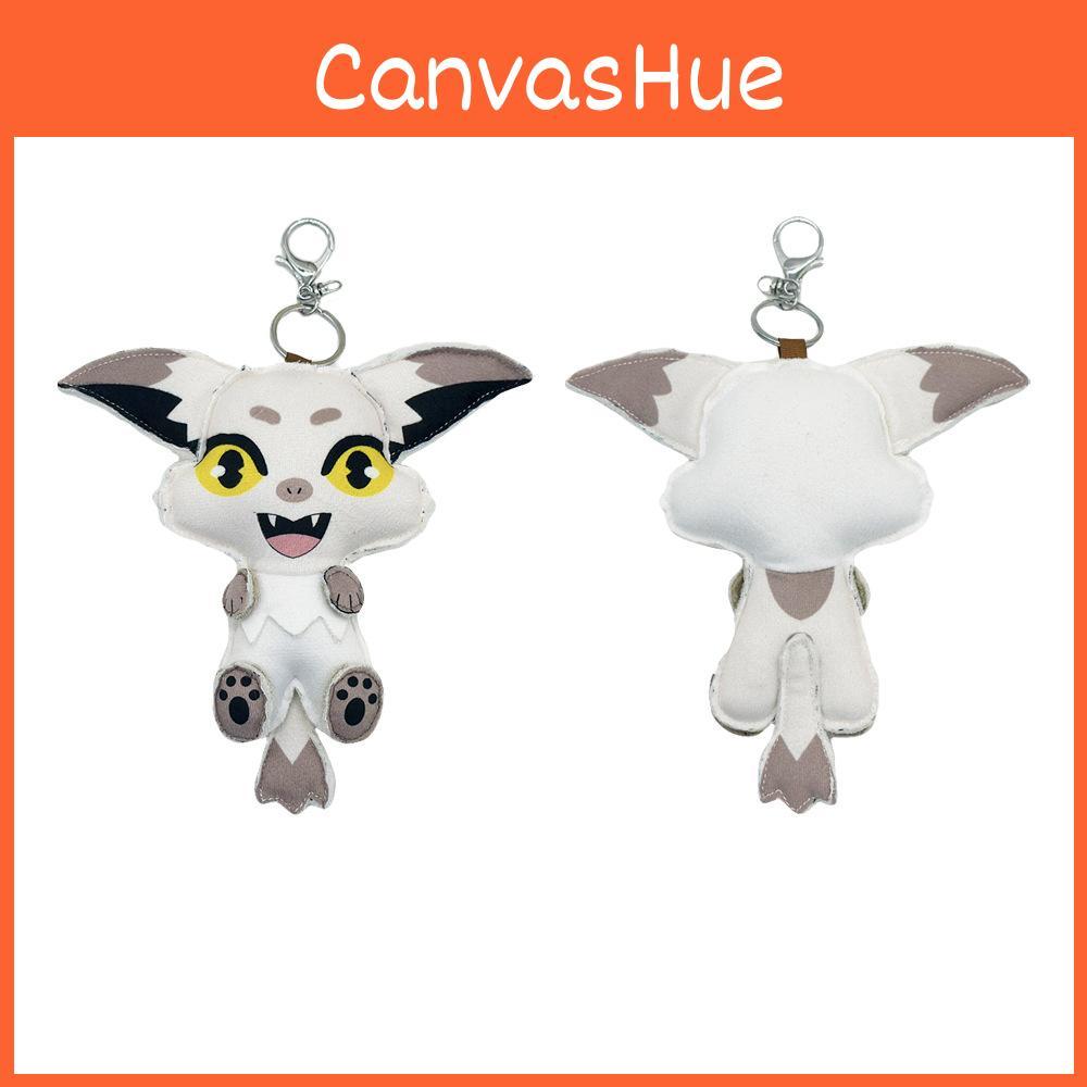 The Beginning After The End Plush Adorable Plush Keychainkids Fun Practical Gift