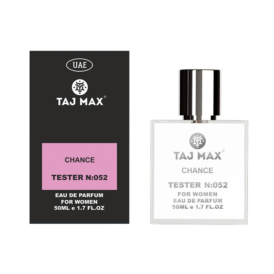 CHANCE PARFUM für Frauen