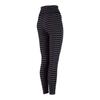 Mizuno Training Snug Size Size L To Japanese Size Women's High-Rise Tights, Fit, 32MB9312, Black, (equivalent L)