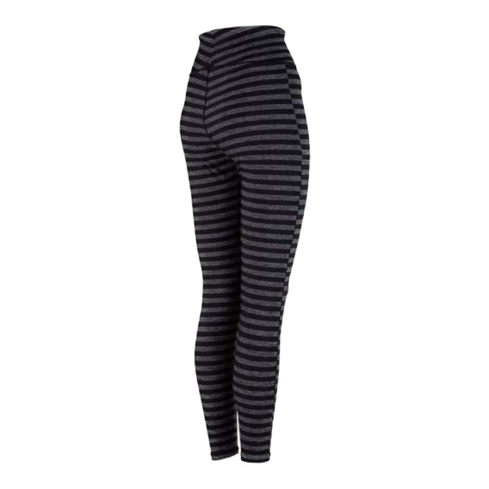 Mizuno Training Snug Size Size L To Japanese Size Women's High-Rise Tights, Fit, 32MB9312, Black, (equivalent L)