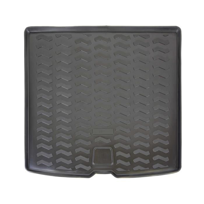 Tapis de Coffre - J&J Automotive - XC40 - Caoutchouc Premium - Antidérapant - Inodore
