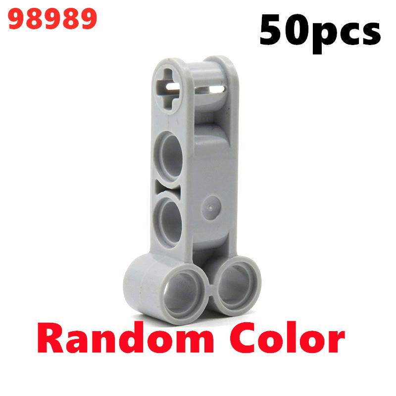 Technischer Antriebsring Universalgelenk Achs- und Stiftverbinder mit Löchern Blöcke MOC High-Tech Bausteine Spielzeug Ersatzteile