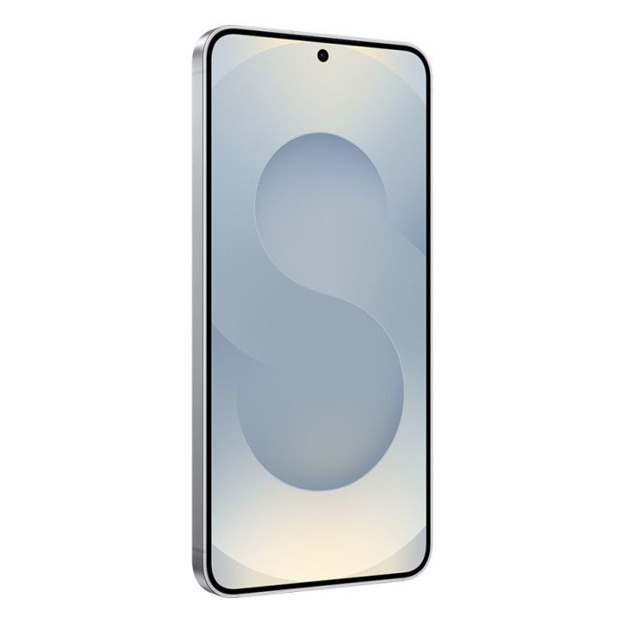 Samsung S931 Galaxy S25 5G Enterprise Edition (6.2", 256 GB, 12 GB RAM) Silver - All Operators