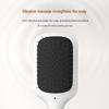 Morphy Richards Hair Growth Massage Comb MR2136D CN plug (adapter included)