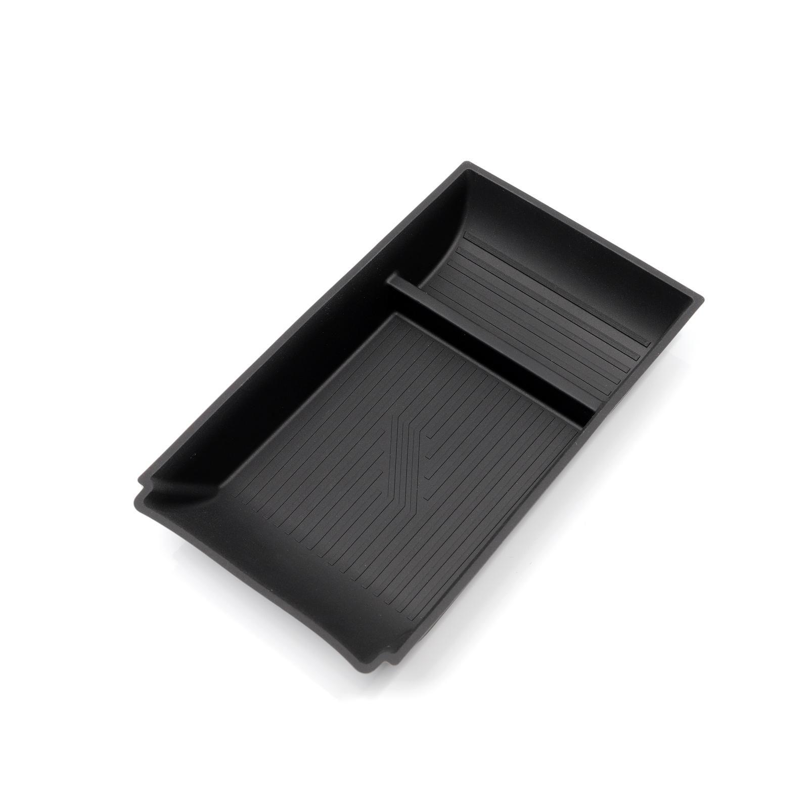 

for Suzuki Swift 2016-2025 Central Control Storage Pad Tray Accessories Car Non-slip Pad Protective Mat Only For Right Rudder