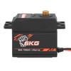 High-precision, Reliable S0600M 6KG Black Metal Gear Digital Servo for 1:10 Scale High-speed Cars.