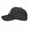 Bean Fiend Baseball Cap Tea Hat Fishing Hat Men Luxury Brand Women's