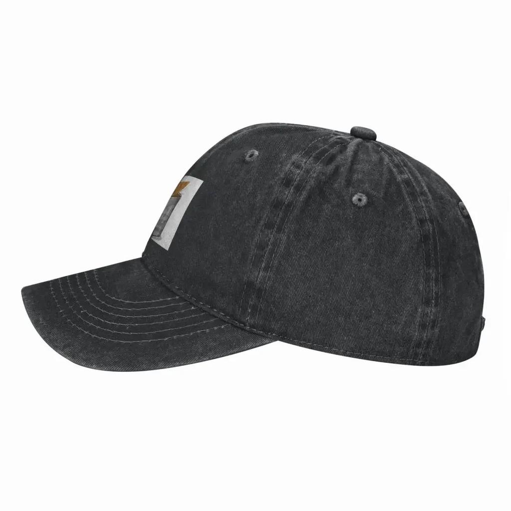 Bean Fiend Baseball Cap Tea Hat Fishing Hat Men Luxury Brand Women's