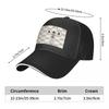 Chess Puzzle 4 Hat Golf Hat Custom Logo Baseball Cap Women's Baseball Cap Man Hat Baseball Cap