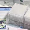 Clear Photocard Protector: Anti-Scratch, Hard Plastic Sleeve, 40 Microns, Double-Sided Lamination