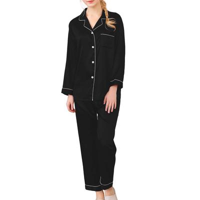 Kleding voor thuis en om te slapen – Pyjama's en slaapkleding