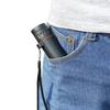 2000x25 HD Monocular Telescope: Mini Portable, for Outdoor Camping, Hunting & Birdwatching