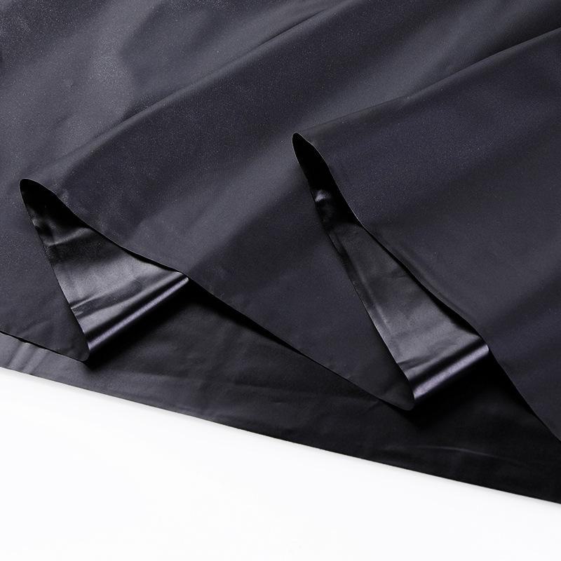 Miji Disposable Waterproof Bed Sheets - 60-Pack for Couples and Outdoor Adventures