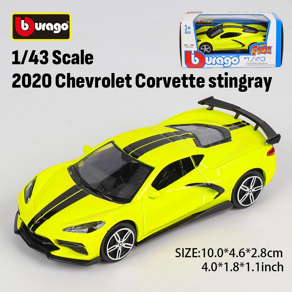 Bburago 1:43 Porsche 911 GT2 RS Lamborghini Alloy Model Simulation Car Model Car Toy Male Collection Gift Ornament