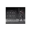 Keeppley Kaiju Series Dark Lugiel Action Figure Model Kit with Movable Parts